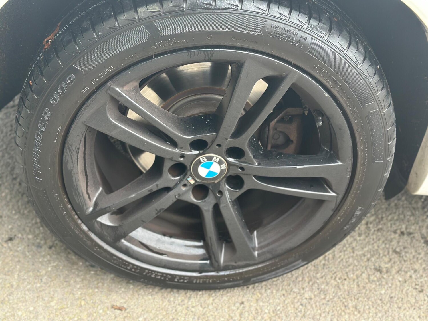 Used BMW X3 for sale - 78101156: Photo 27