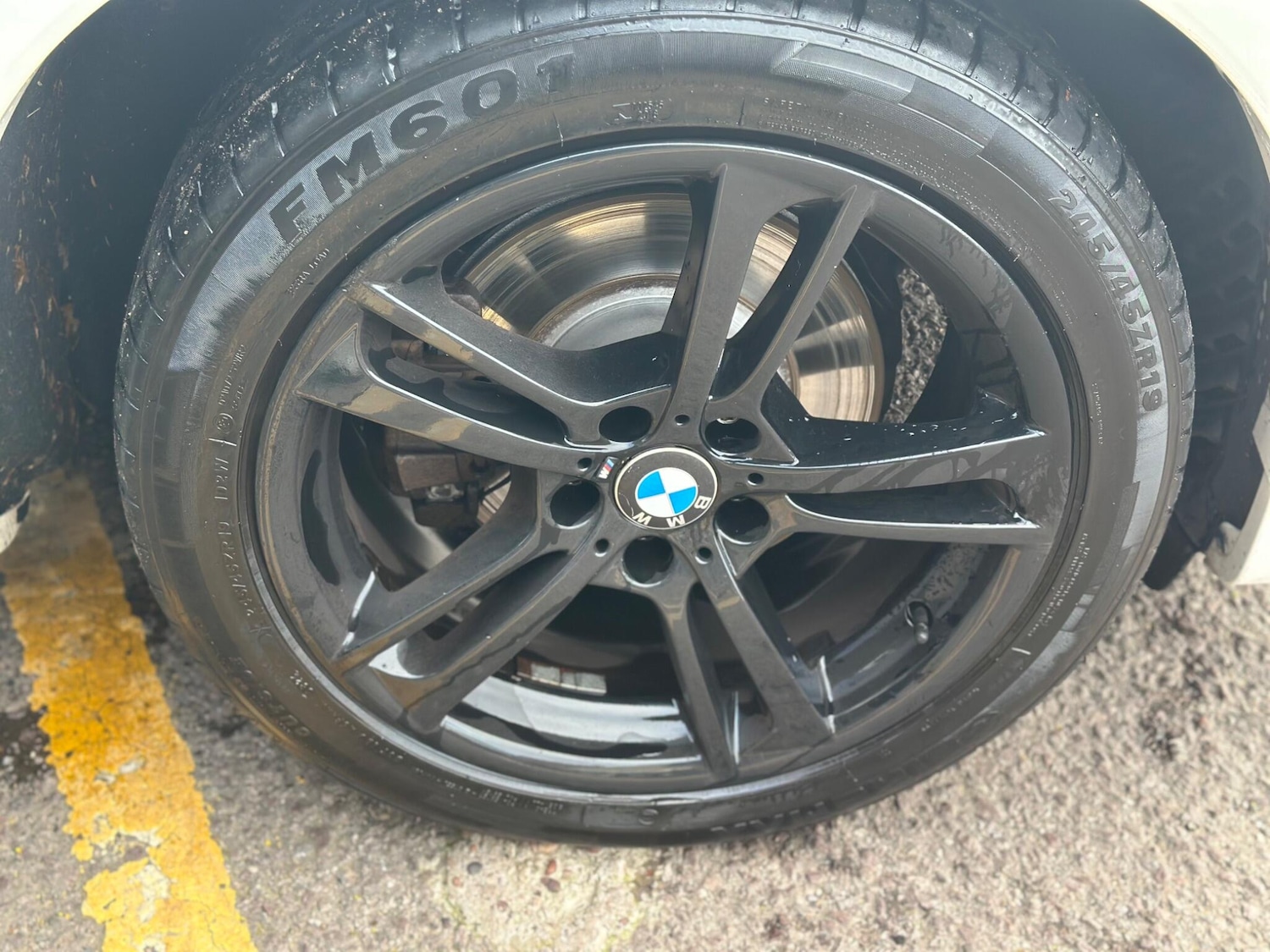 Used BMW X3 for sale - 78101156: Photo 28