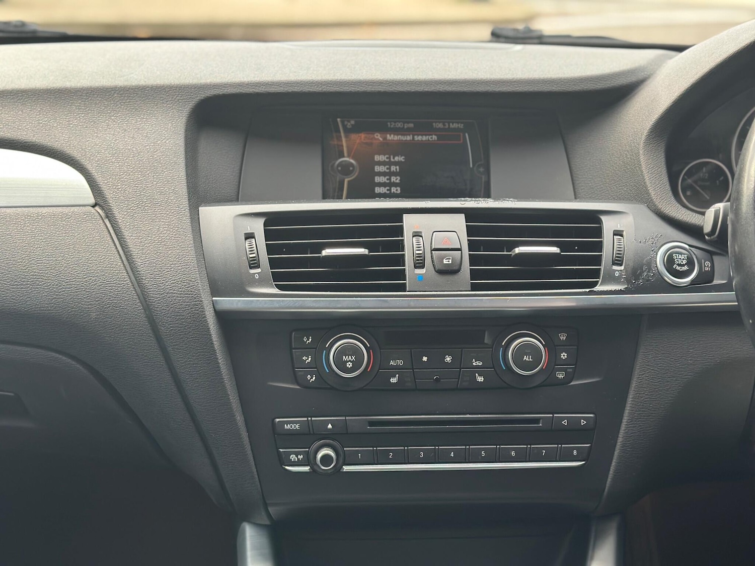 Used BMW X3 for sale - 78101156: Photo 29