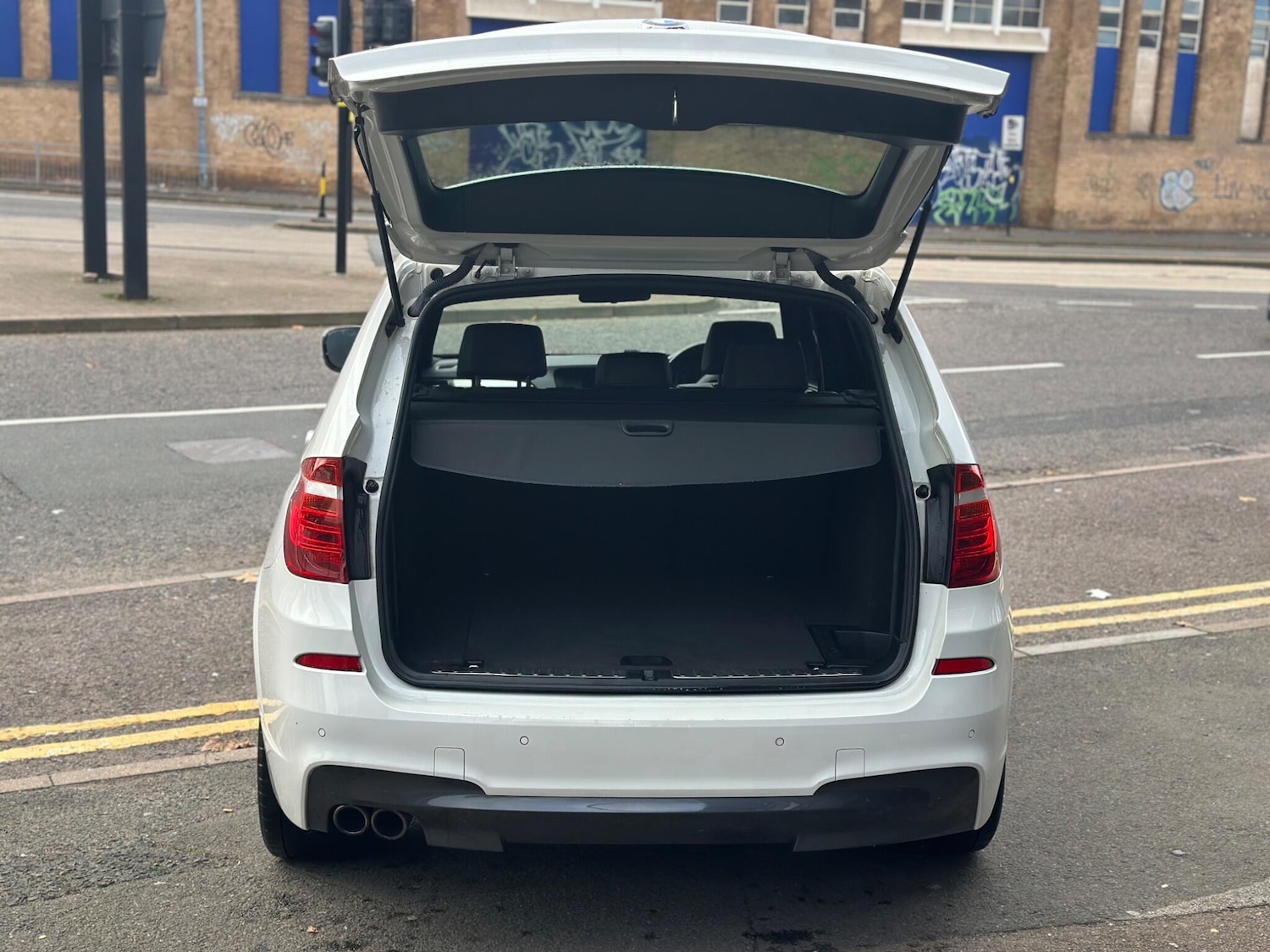 Used BMW X3 for sale - 78101156: Photo 30