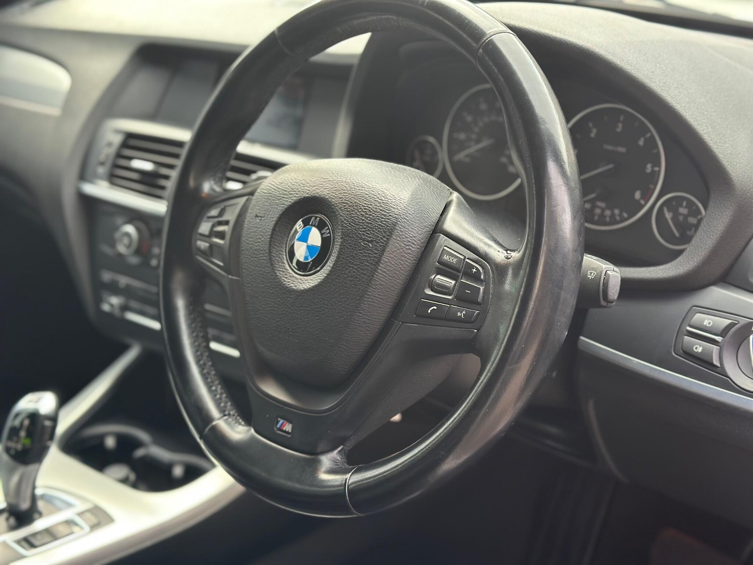 Used BMW X3 for sale - 78101156: Photo 31