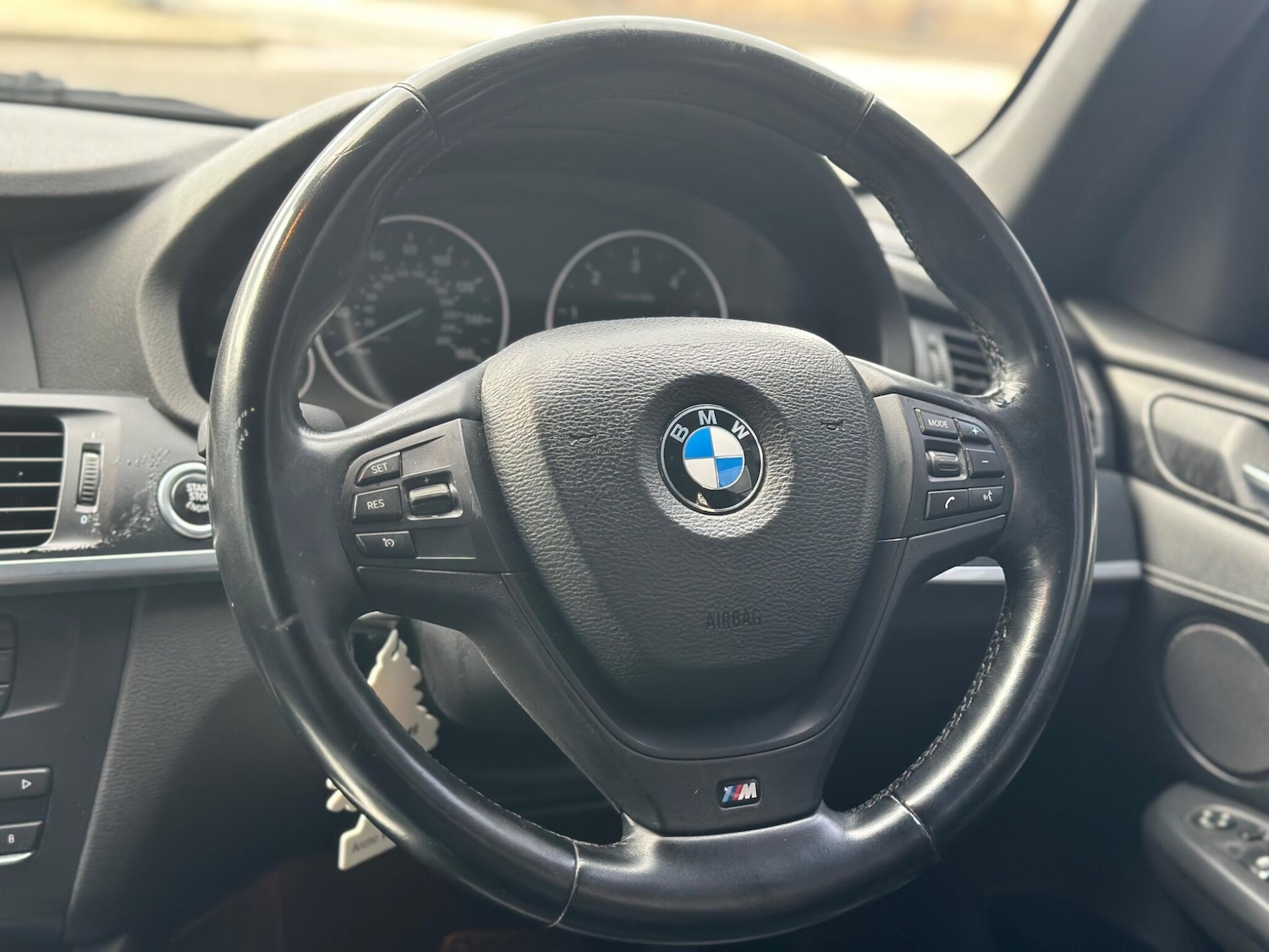 Used BMW X3 for sale - 78101156: Photo 32