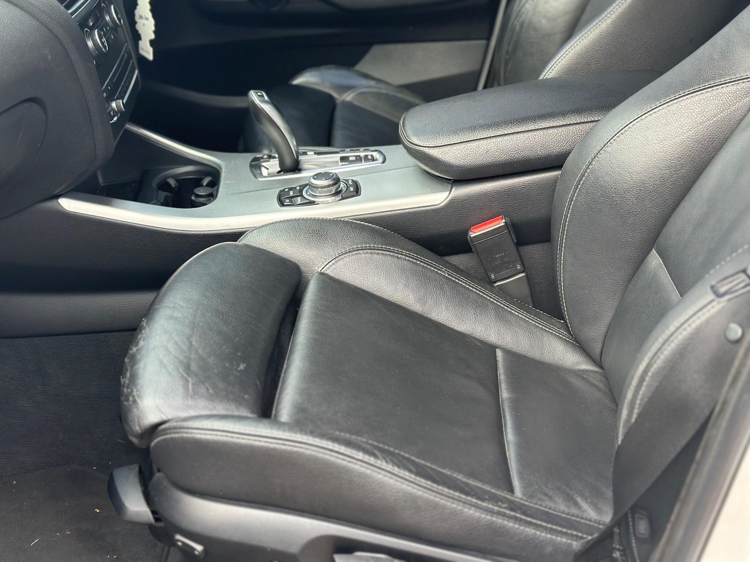 Used BMW X3 for sale - 78101156: Photo 33