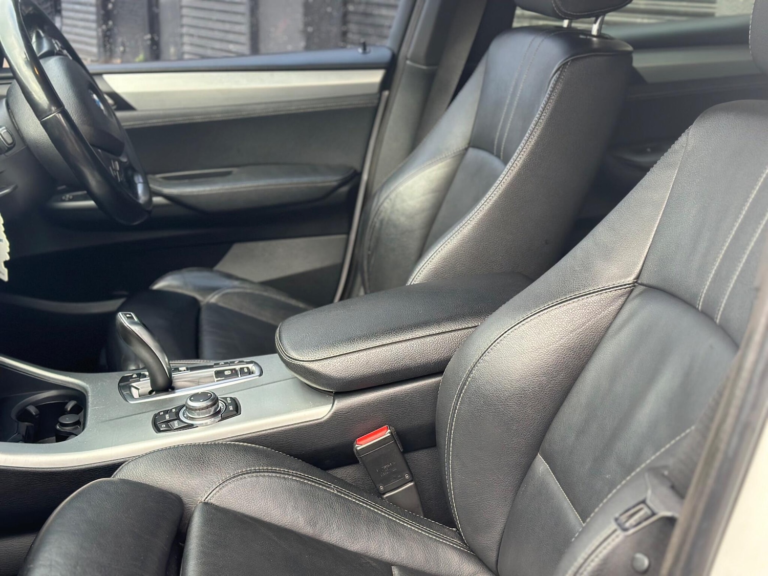 Used BMW X3 for sale - 78101156: Photo 34