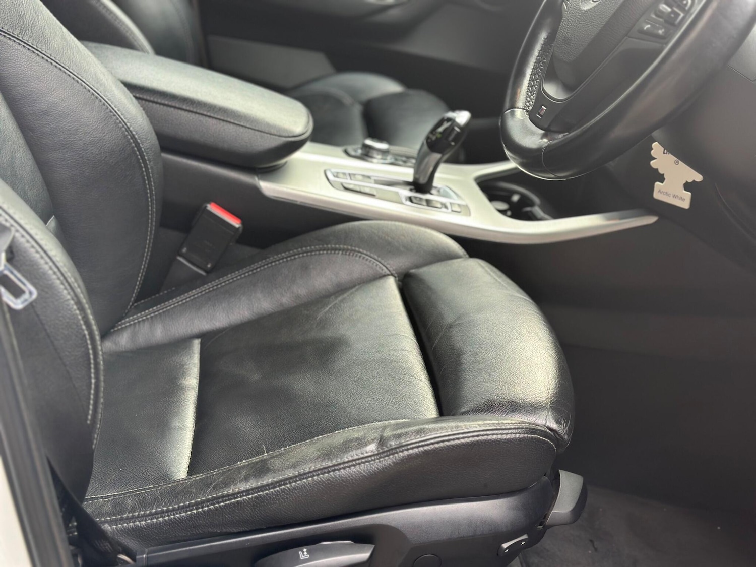 Used BMW X3 for sale - 78101156: Photo 35