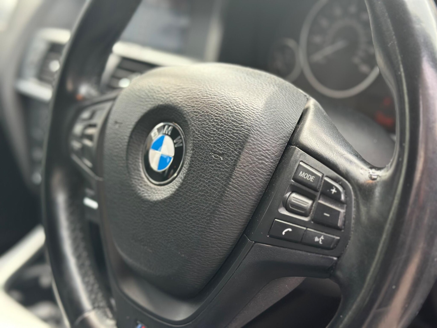 Used BMW X3 for sale - 78101156: Photo 36