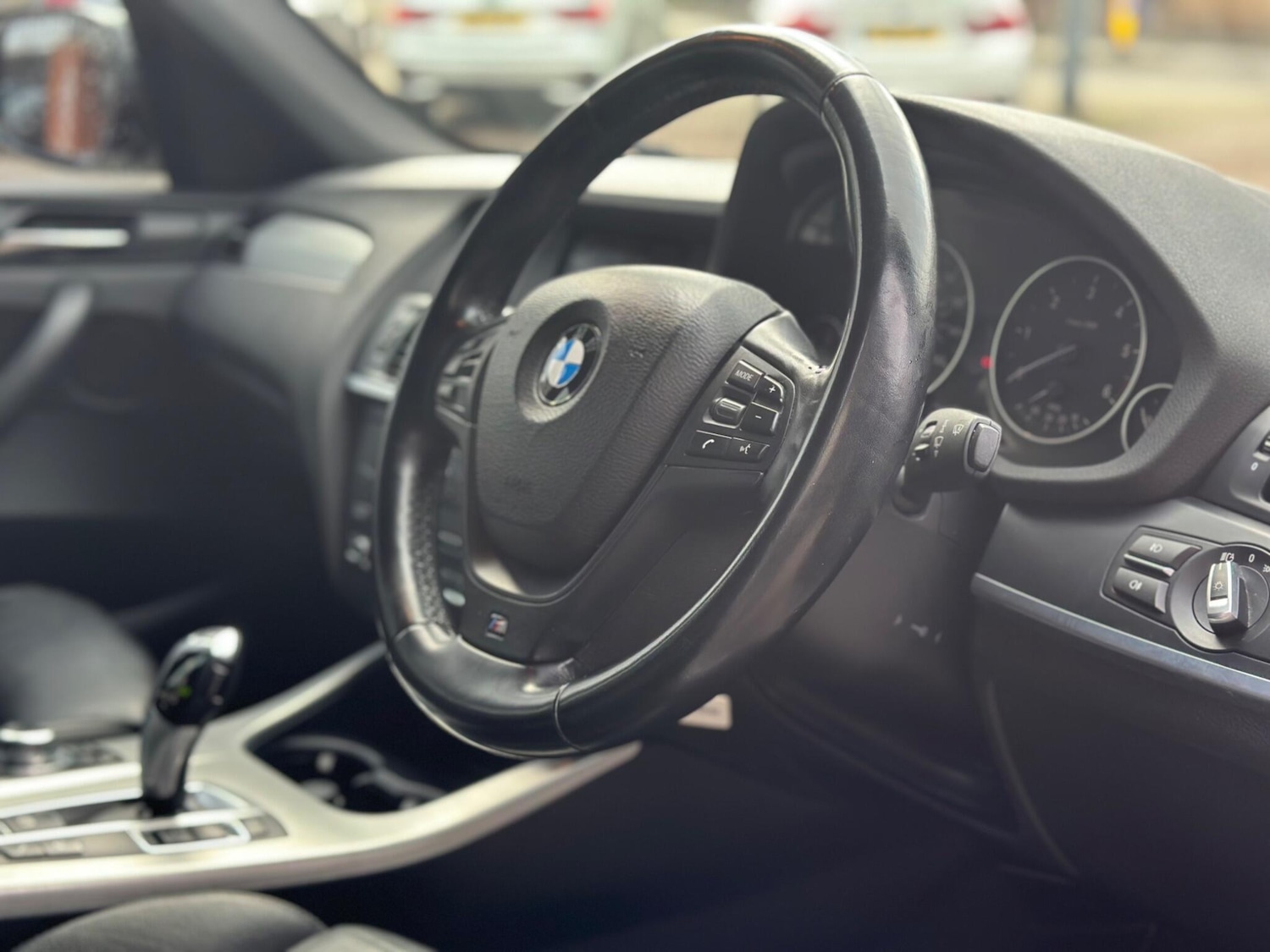 Used BMW X3 for sale - 78101156: Photo 37