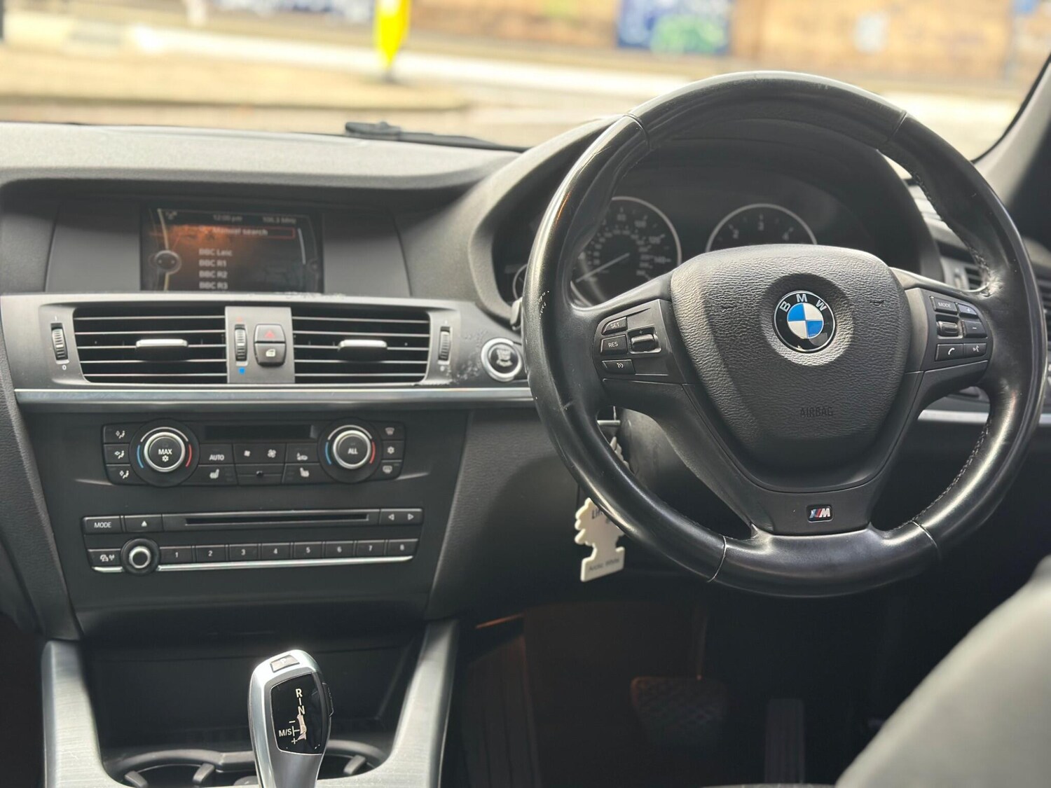 Used BMW X3 for sale - 78101156: Photo 38