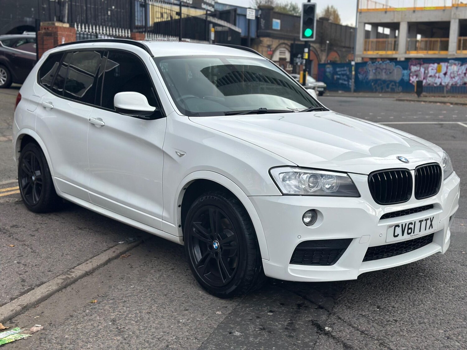 Used BMW X3 for sale - 78101156: Photo 7