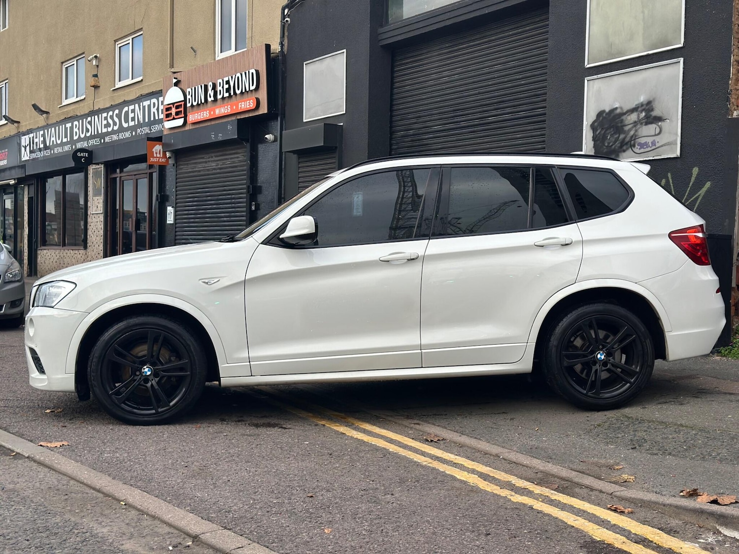 Used BMW X3 for sale - 78101156: Photo 9