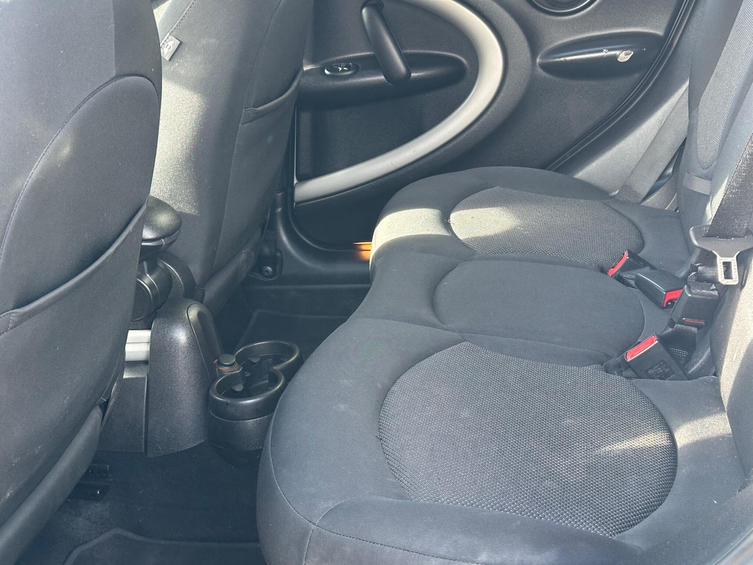 Used MINI Countryman for sale - 78100748: Photo 11