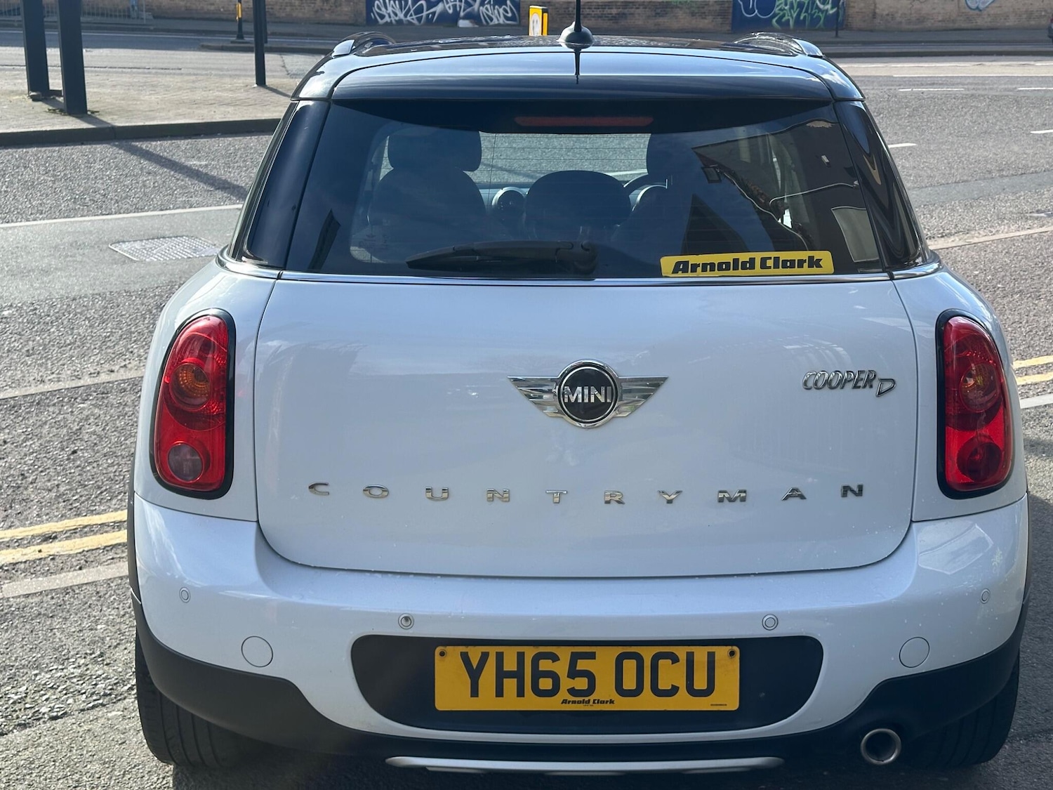 Used MINI Countryman for sale - 78100748: Photo 13