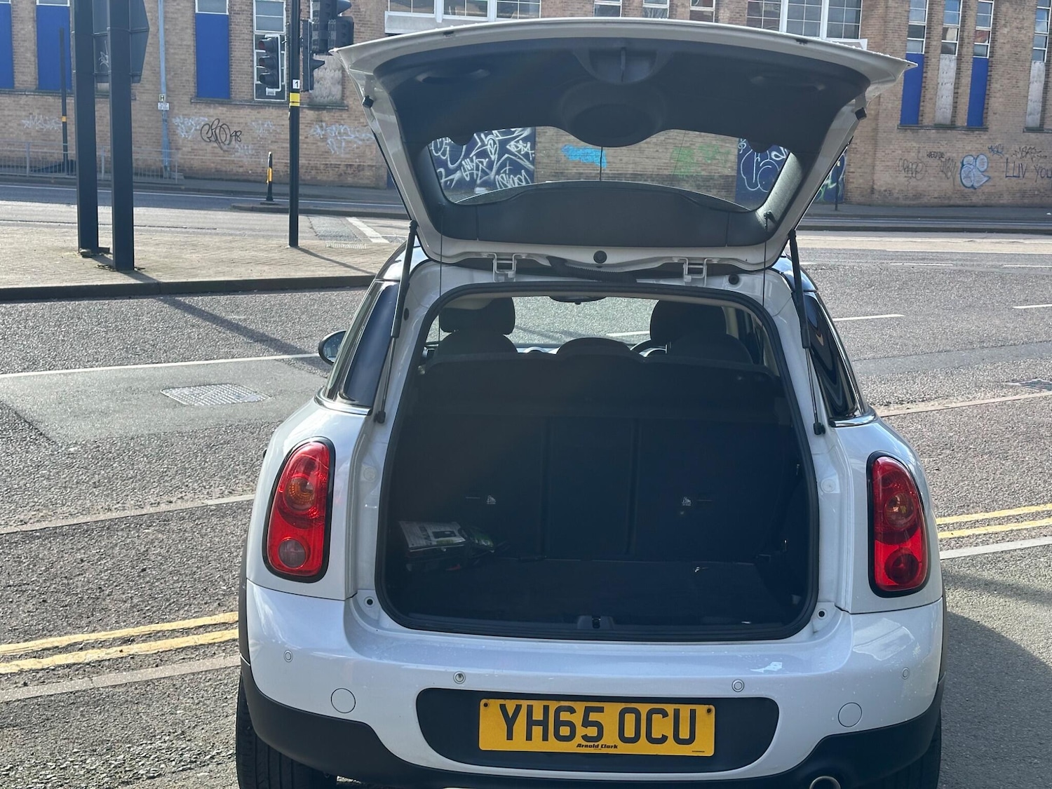 Used MINI Countryman for sale - 78100748: Photo 14