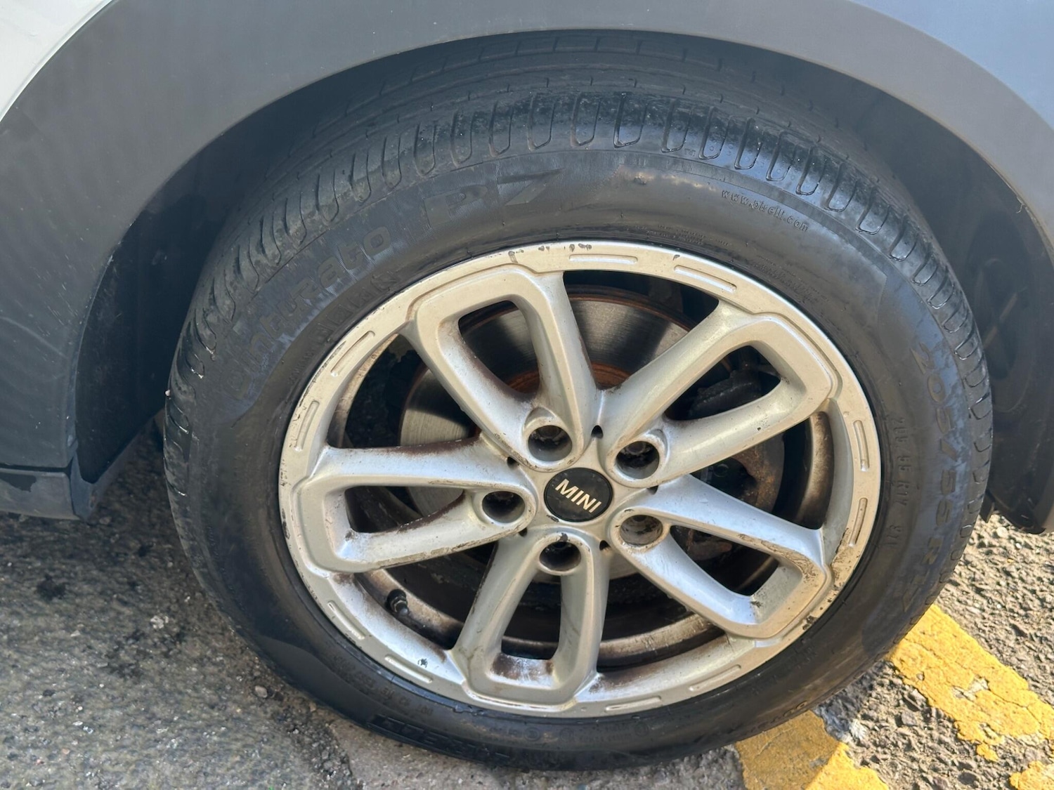 Used MINI Countryman for sale - 78100748: Photo 16