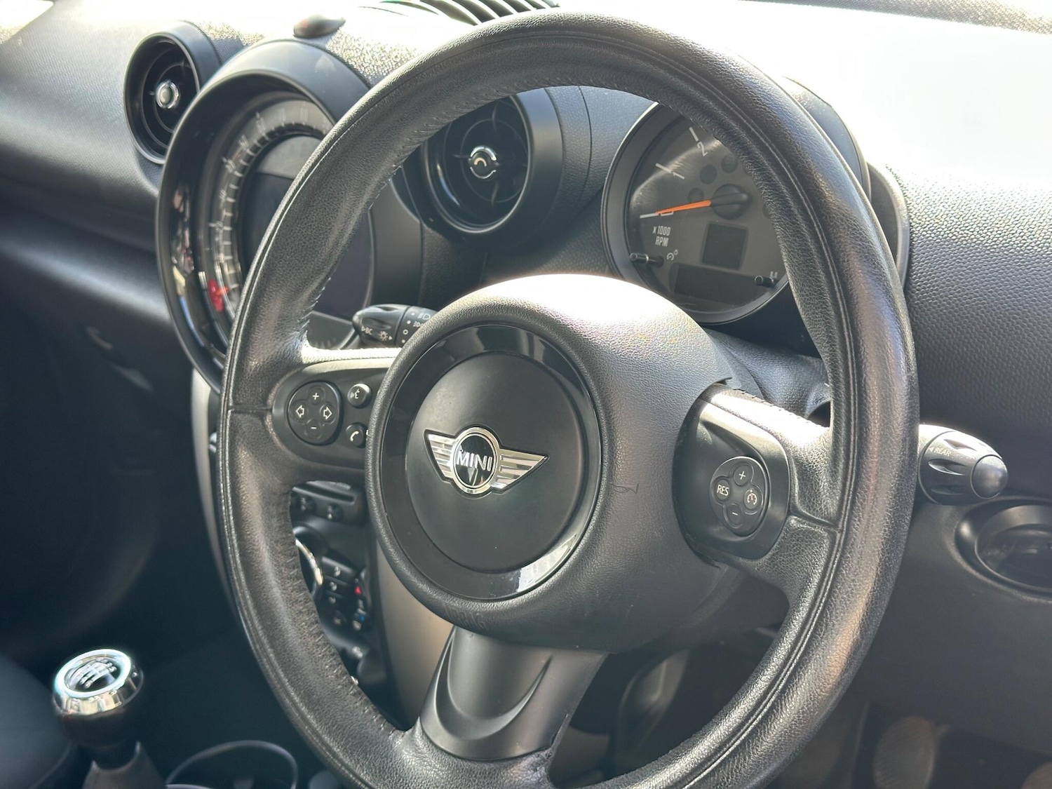 Used MINI Countryman for sale - 78100748: Photo 17