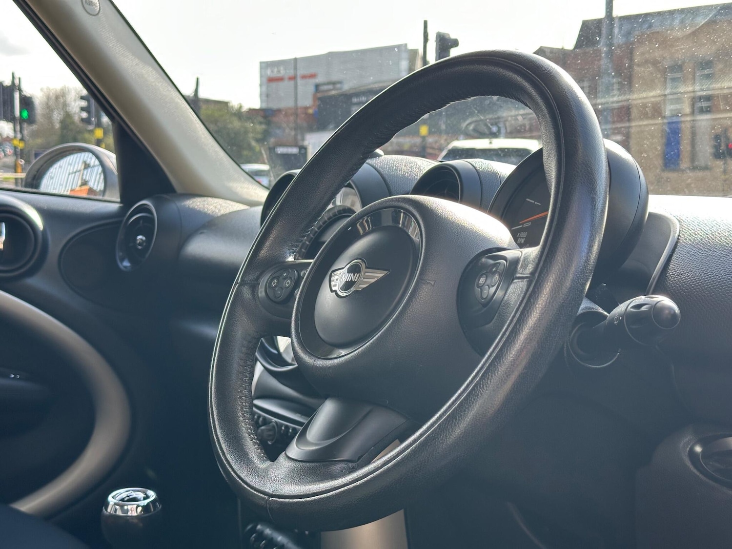 Used MINI Countryman for sale - 78100748: Photo 19