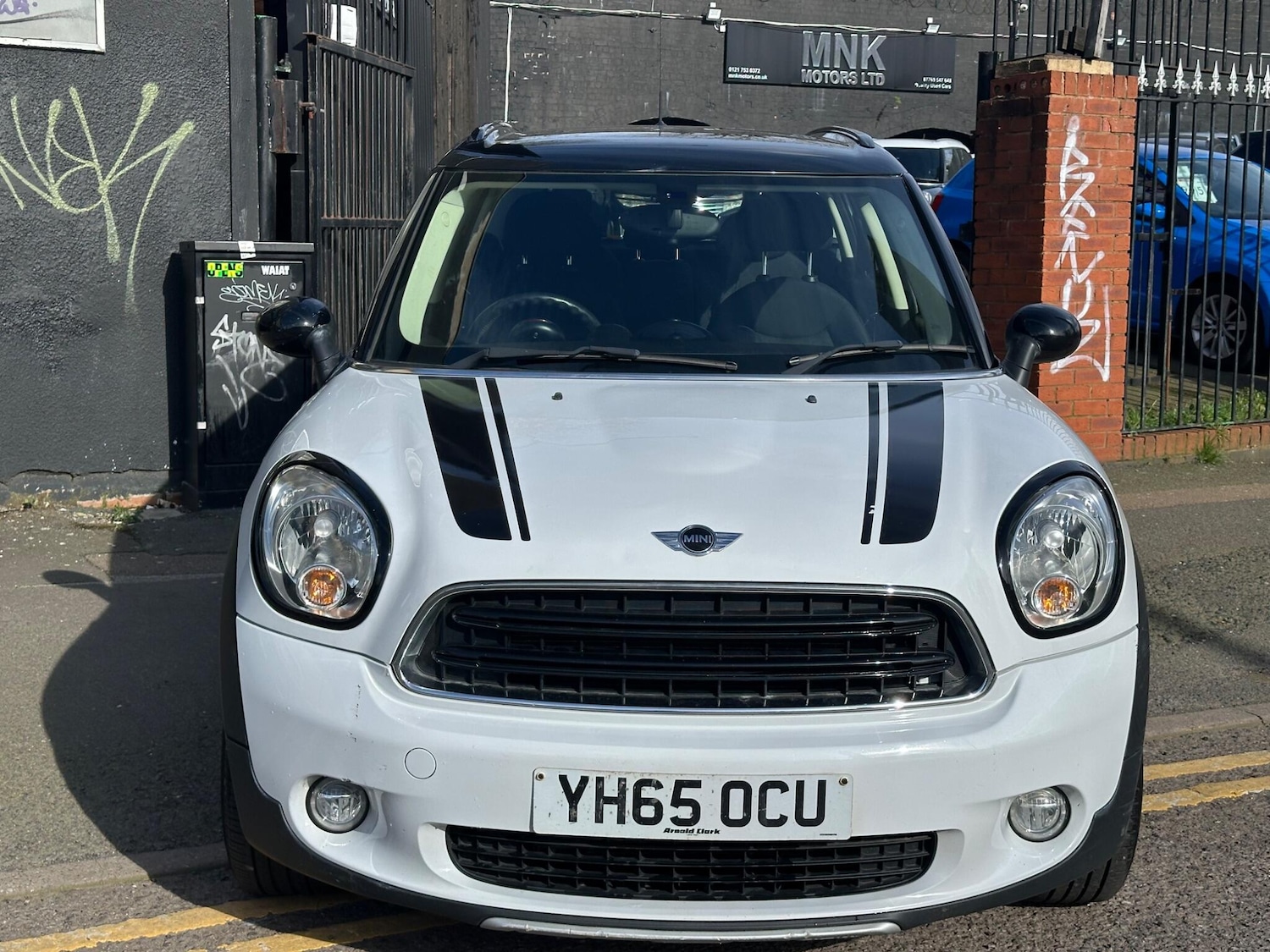 Used MINI Countryman for sale - 78100748: Photo 2