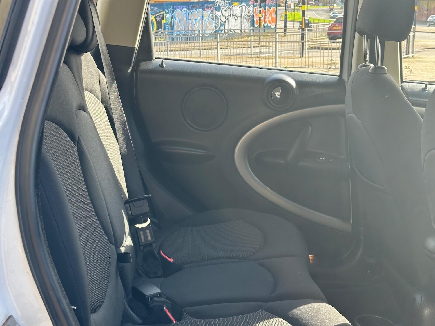 Used MINI Countryman for sale - 78100748: Photo 25