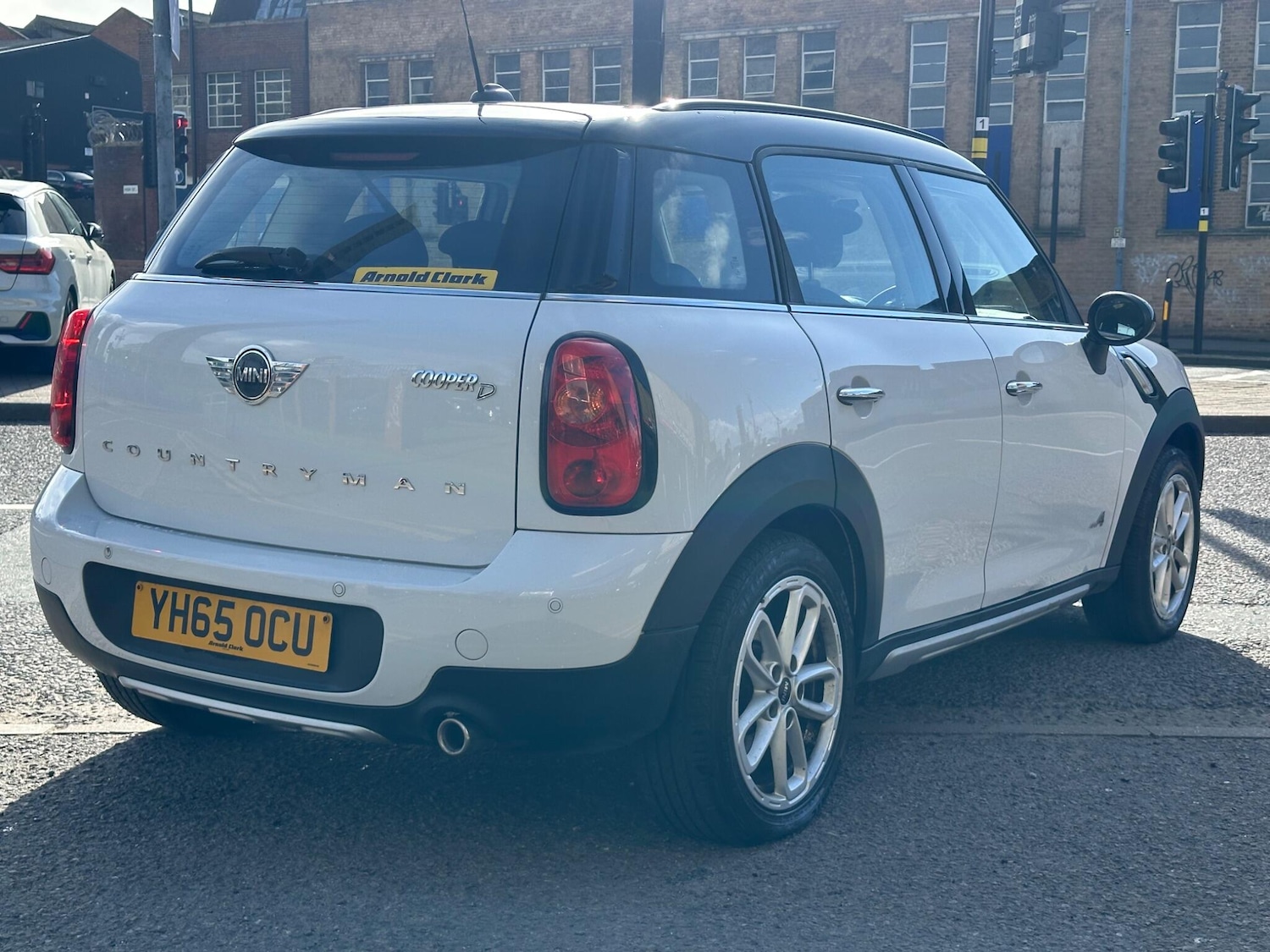 Used MINI Countryman for sale - 78100748: Photo 32