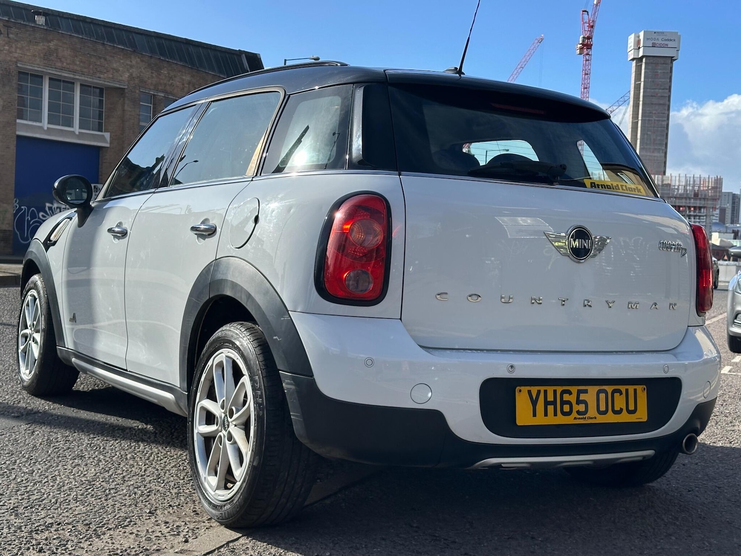 Used MINI Countryman for sale - 78100748: Photo 33