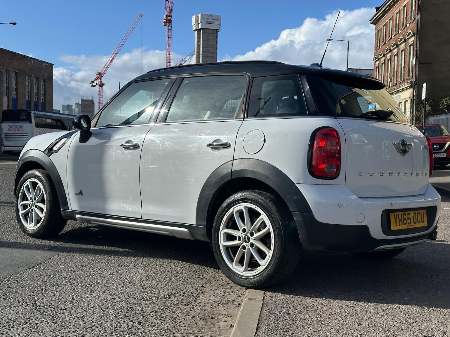 Used MINI Countryman for sale - 78100748: Photo 34