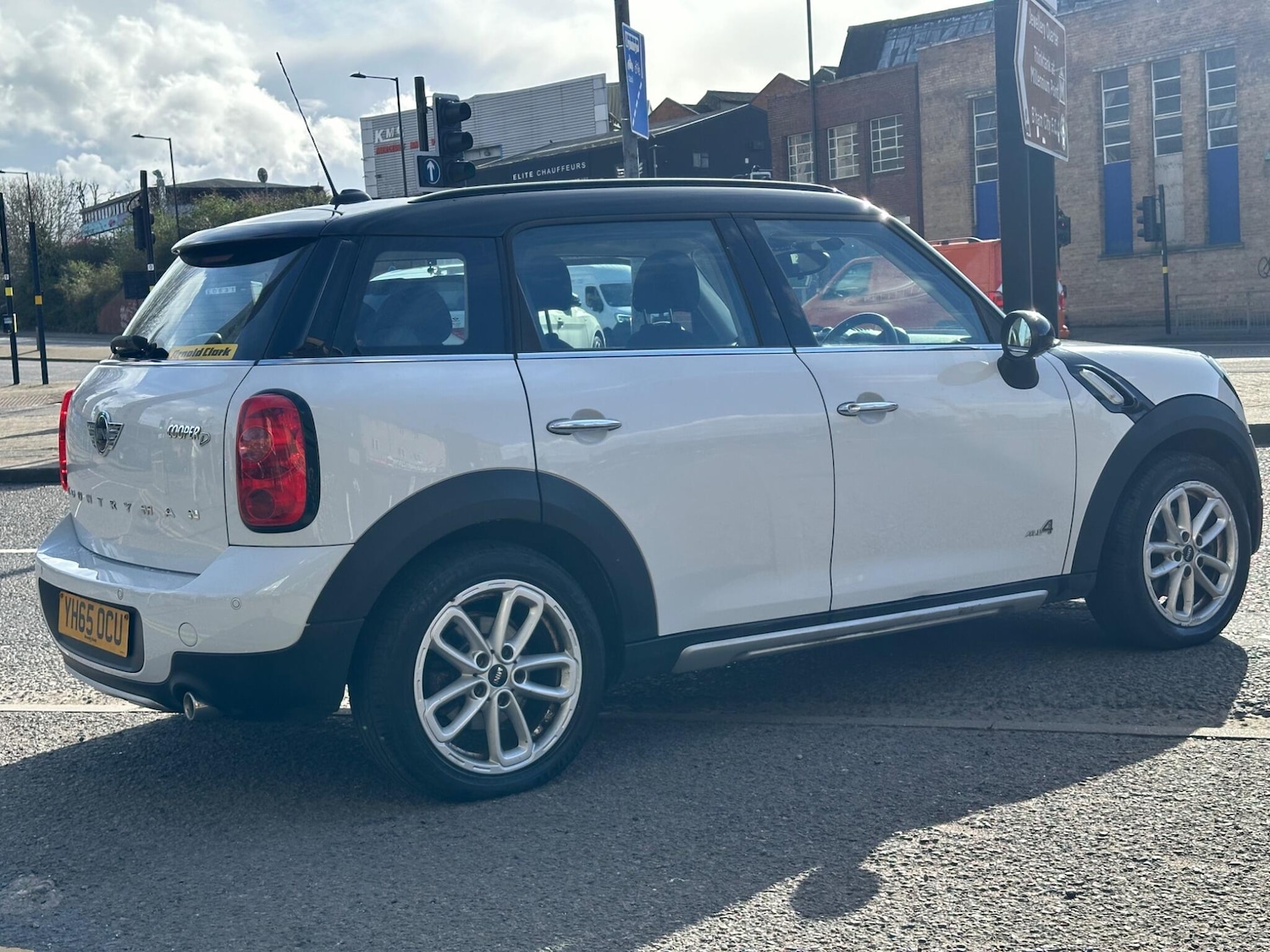 Used MINI Countryman for sale - 78100748: Photo 35