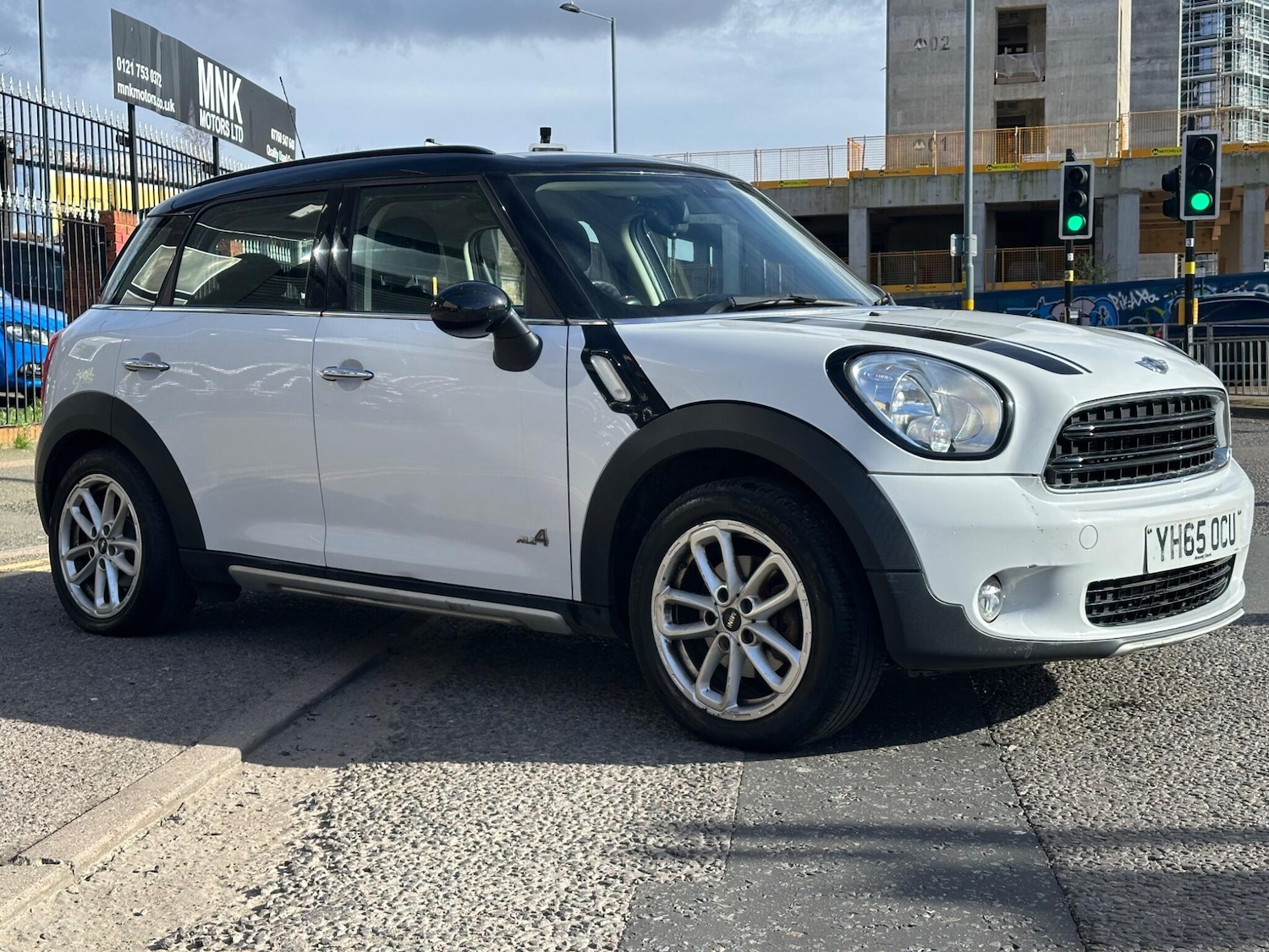 Used MINI Countryman for sale - 78100748: Photo 36