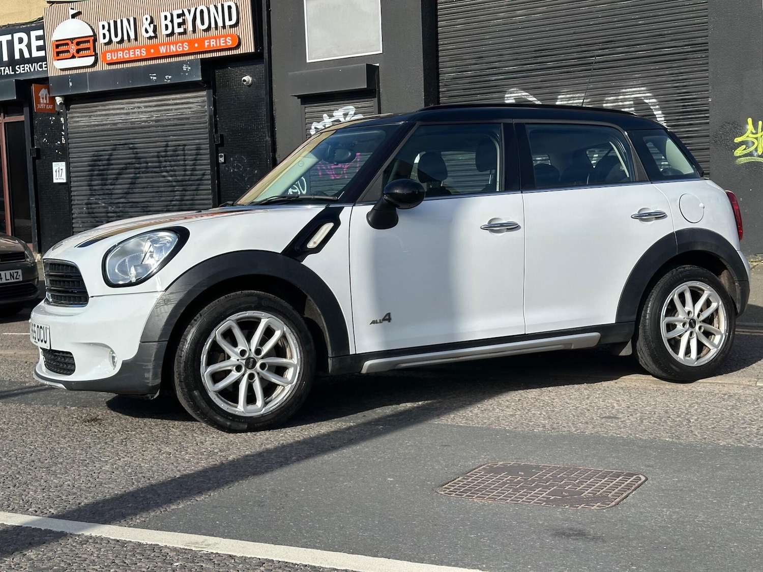 Used MINI Countryman for sale - 78100748: Photo 37