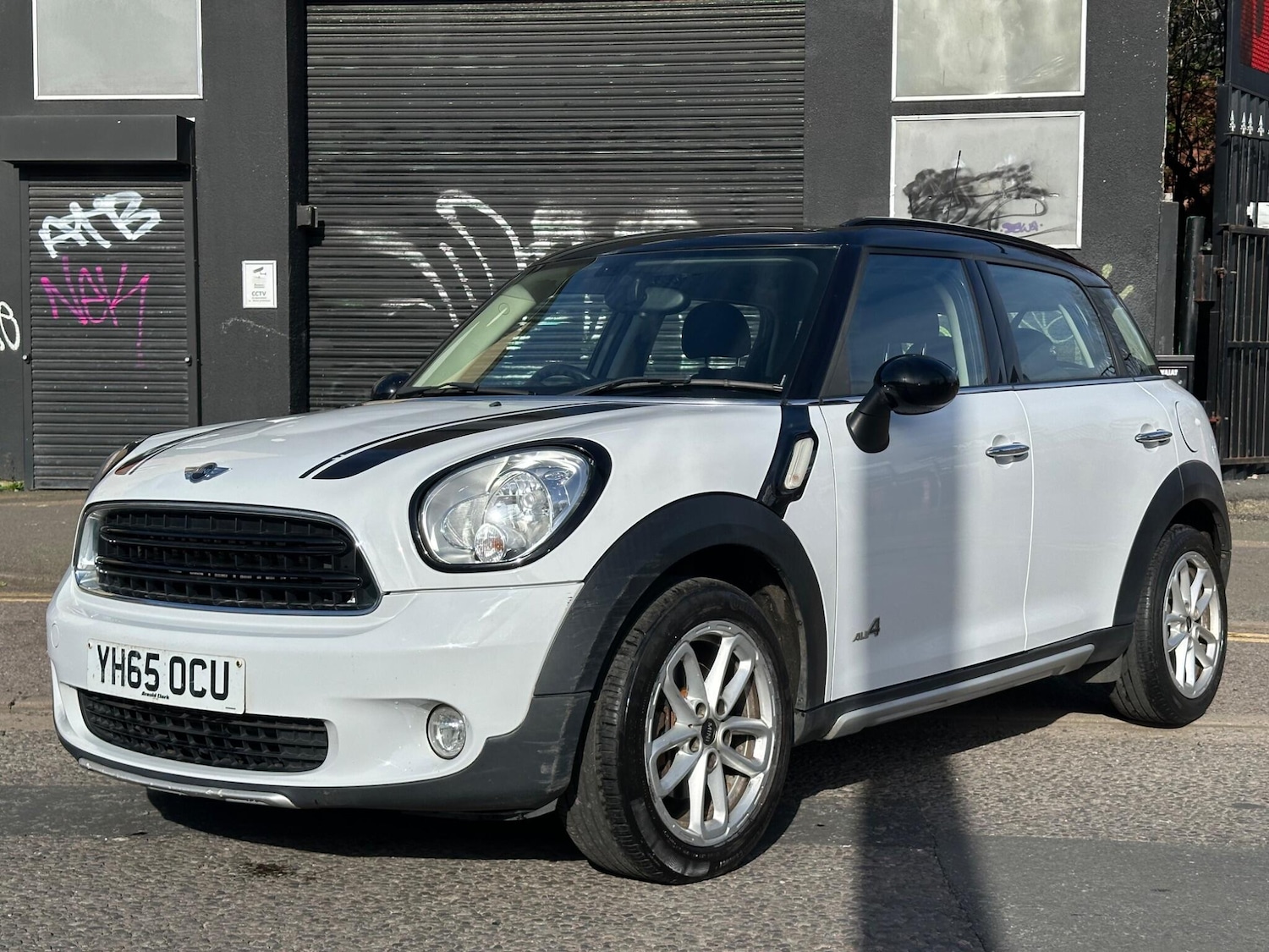 Used MINI Countryman for sale - 78100748: Photo 38