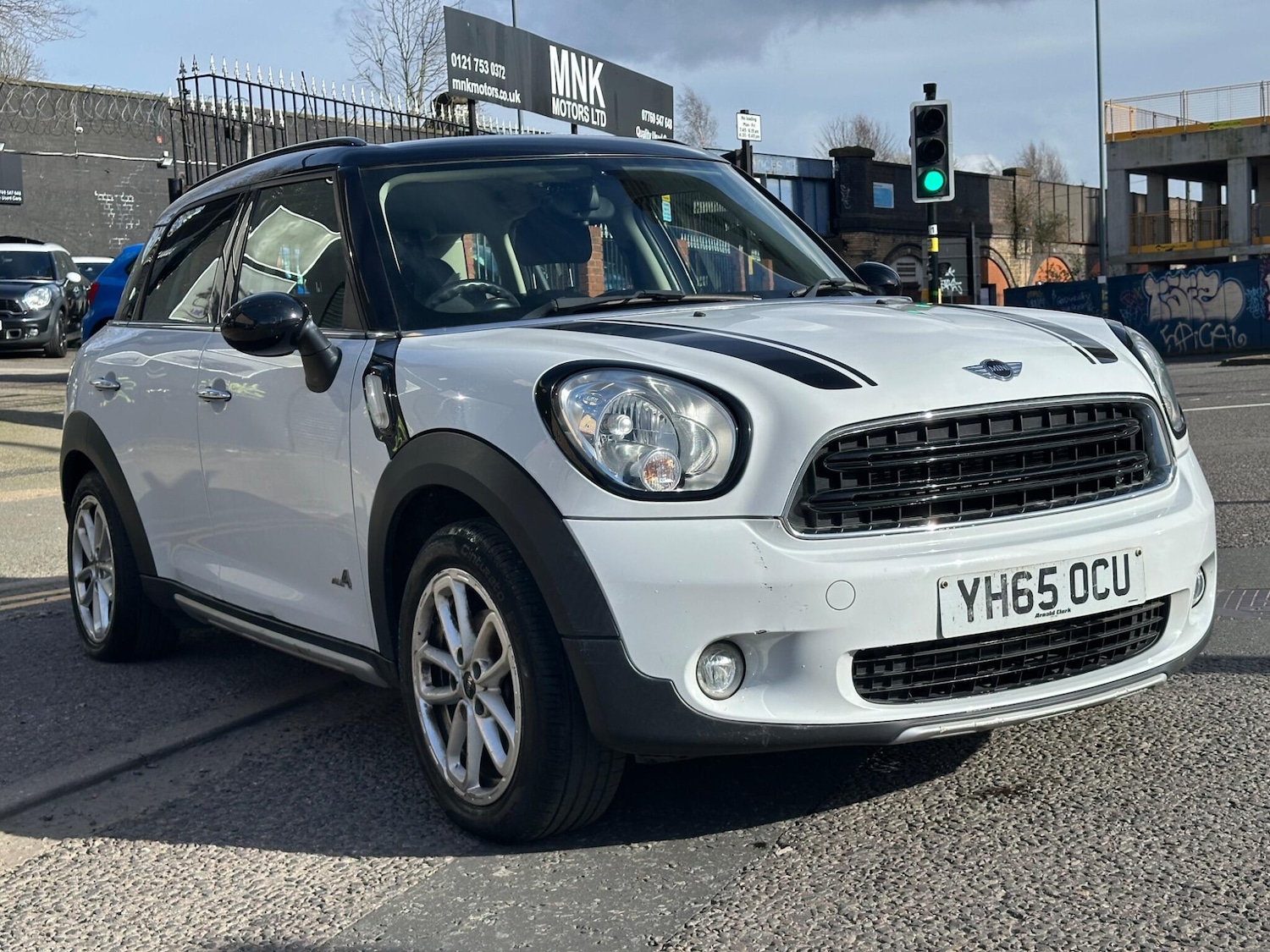 Used MINI Countryman for sale - 78100748: Photo 39