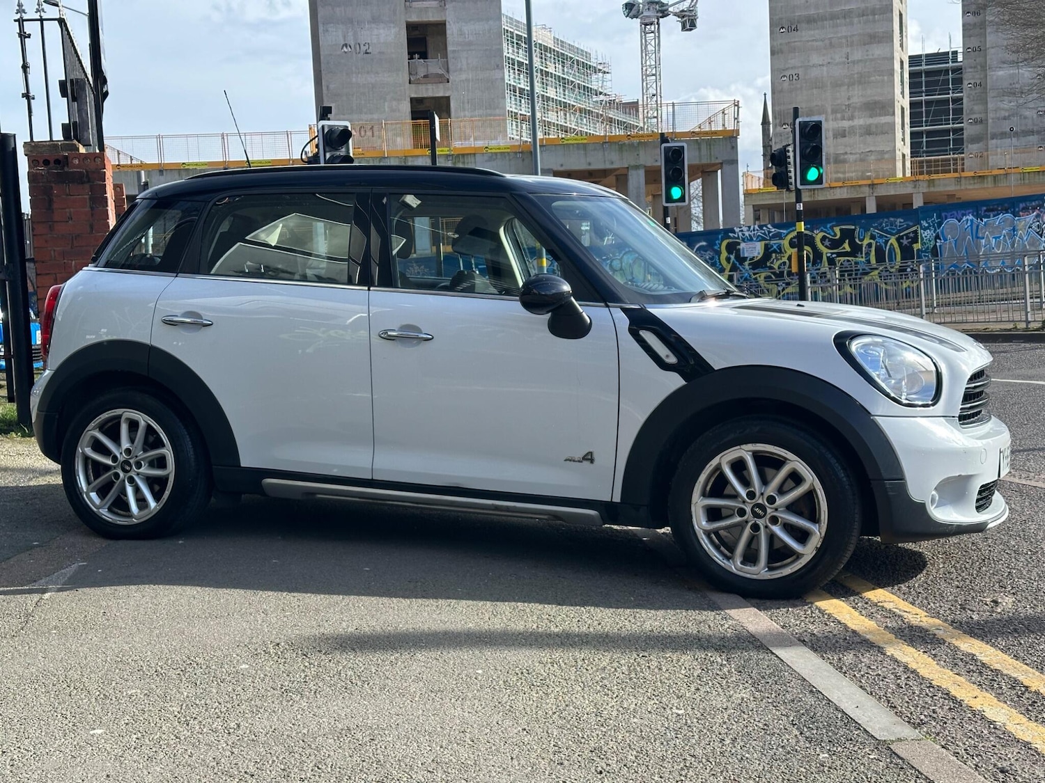 Used MINI Countryman for sale - 78100748: Photo 5