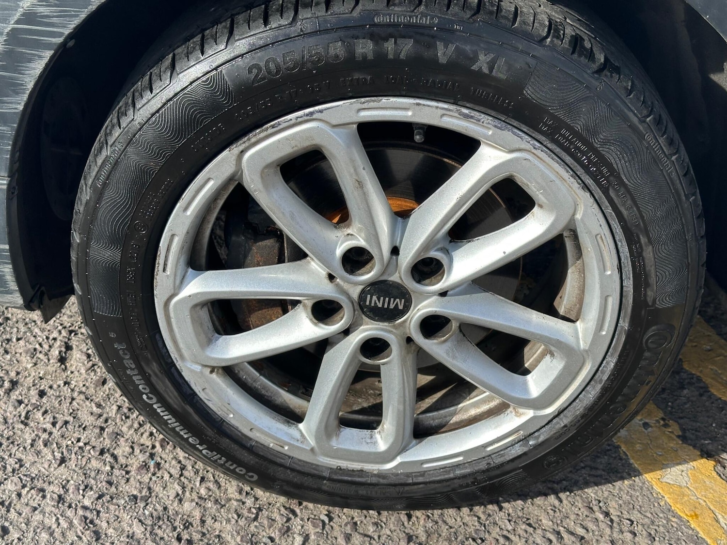 Used MINI Countryman for sale - 78100748: Photo 6