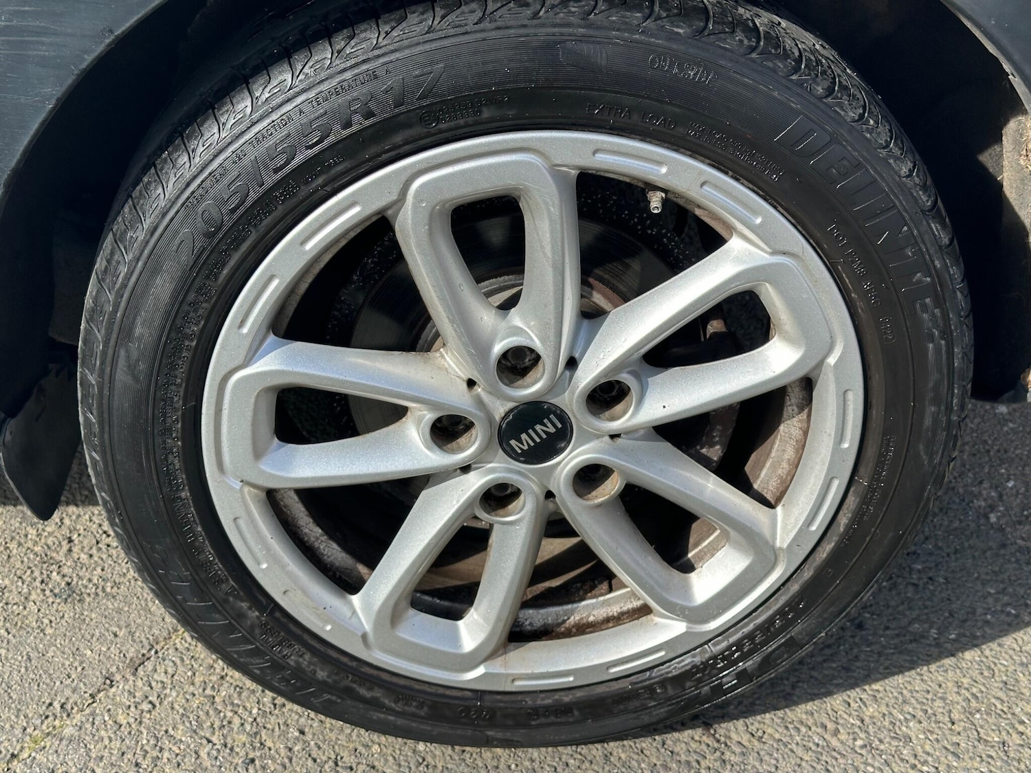 Used MINI Countryman for sale - 78100748: Photo 7