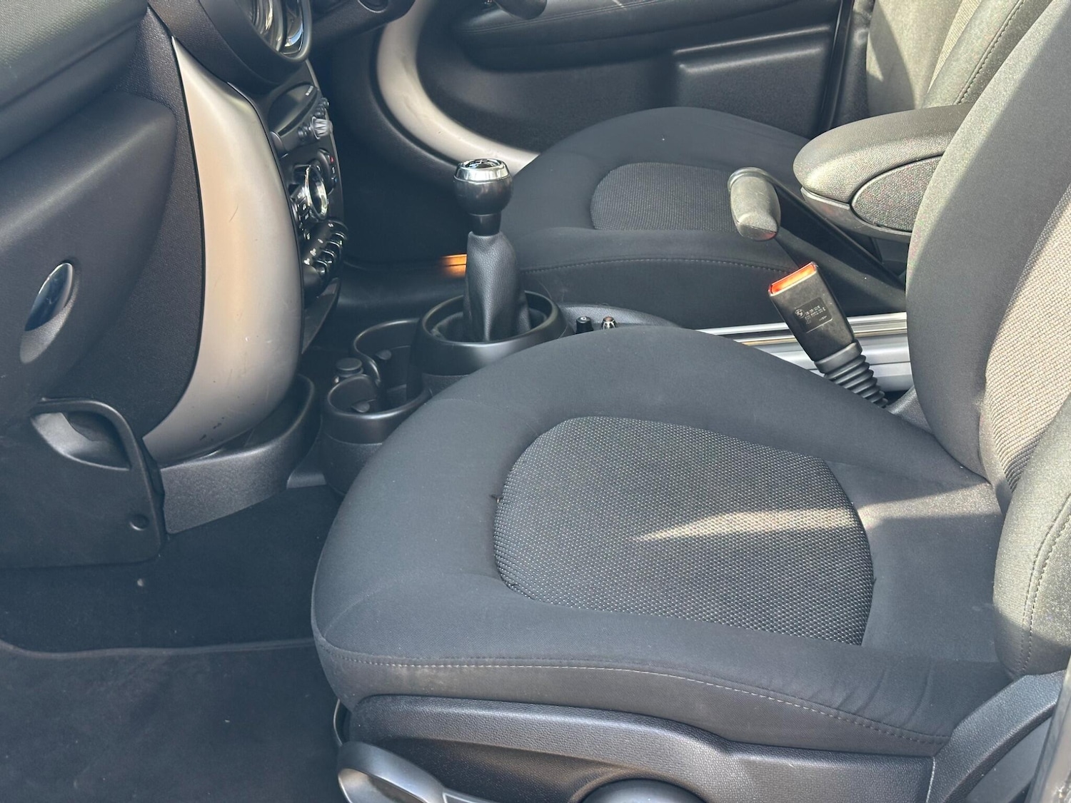 Used MINI Countryman for sale - 78100748: Photo 8