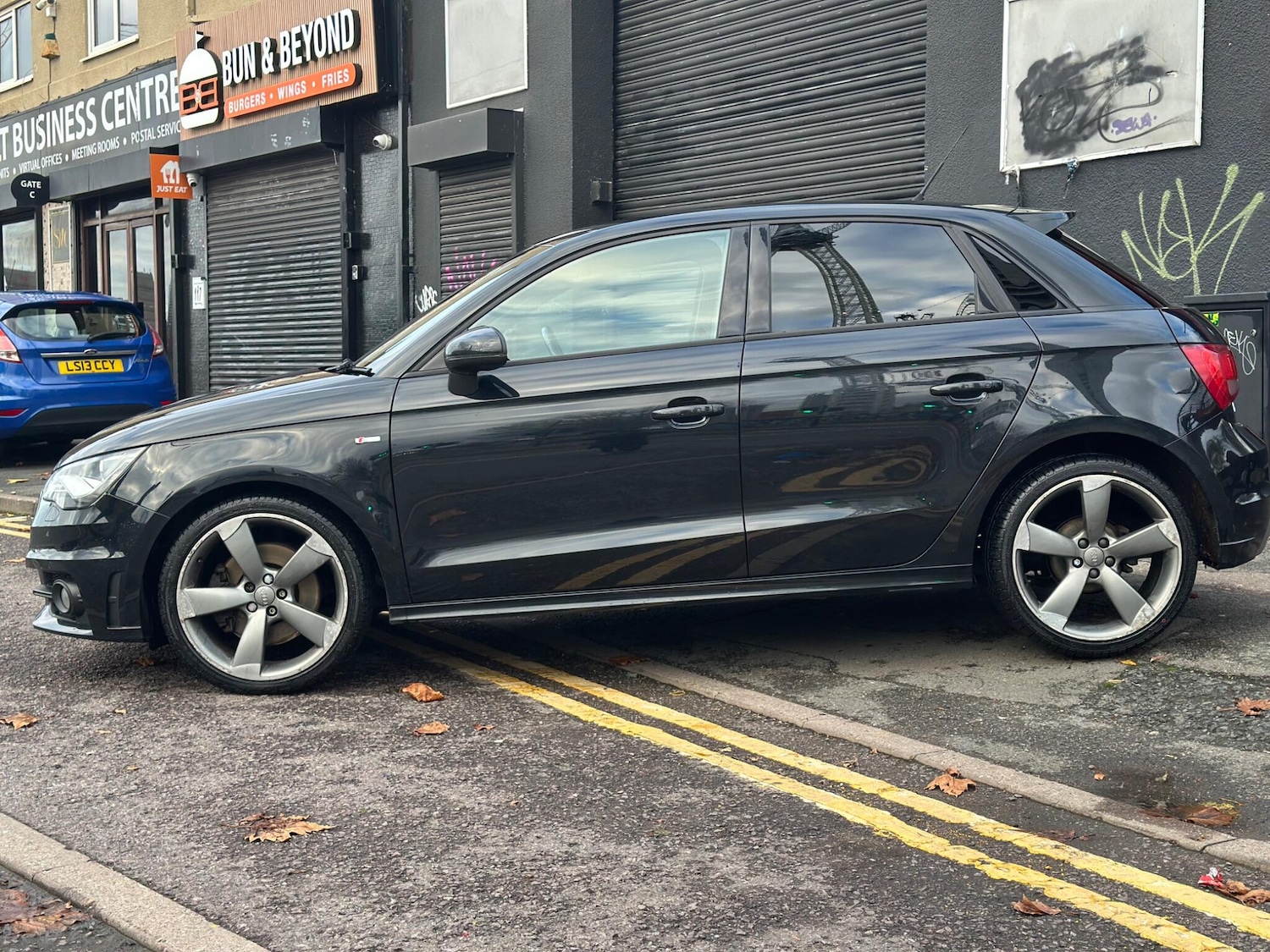 Used Audi A1 2013 for sale - 78100522: Photo 11