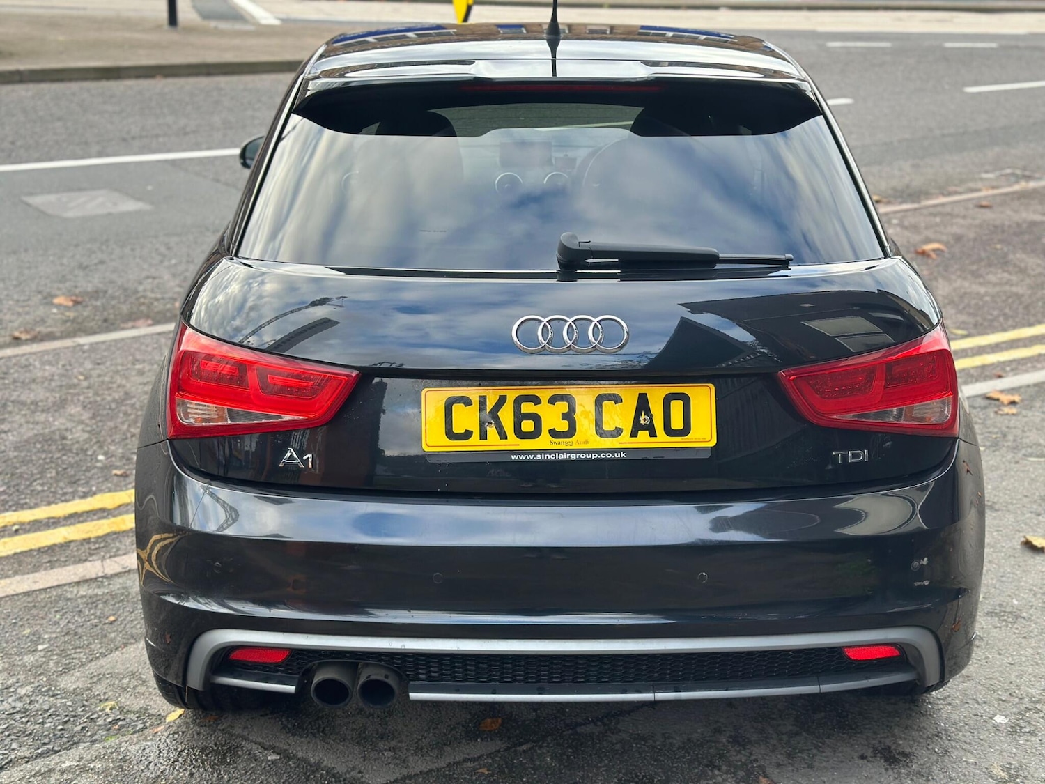 Used Audi A1 2013 for sale - 78100522: Photo 12