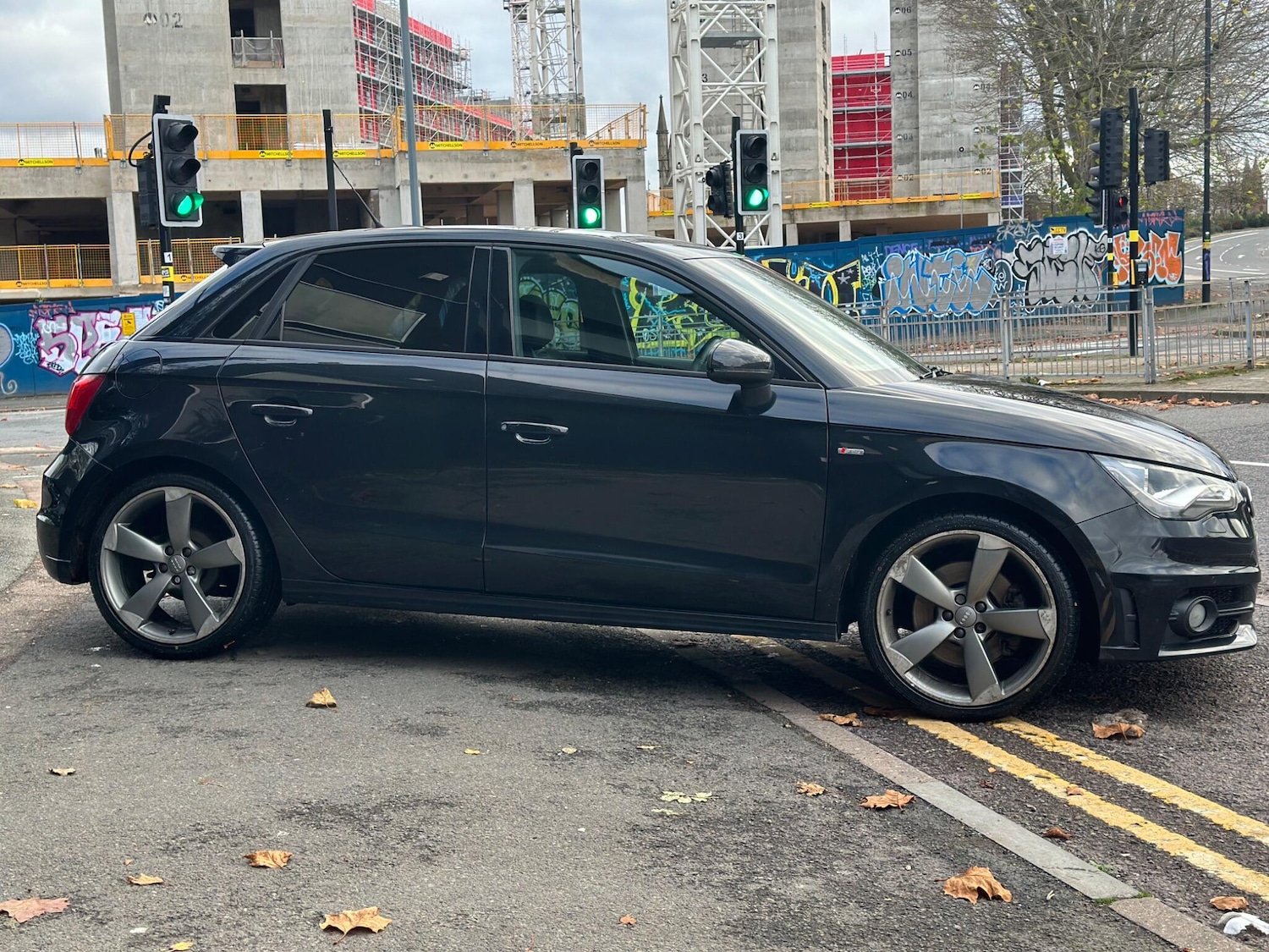 Used Audi A1 2013 for sale - 78100522: Photo 13