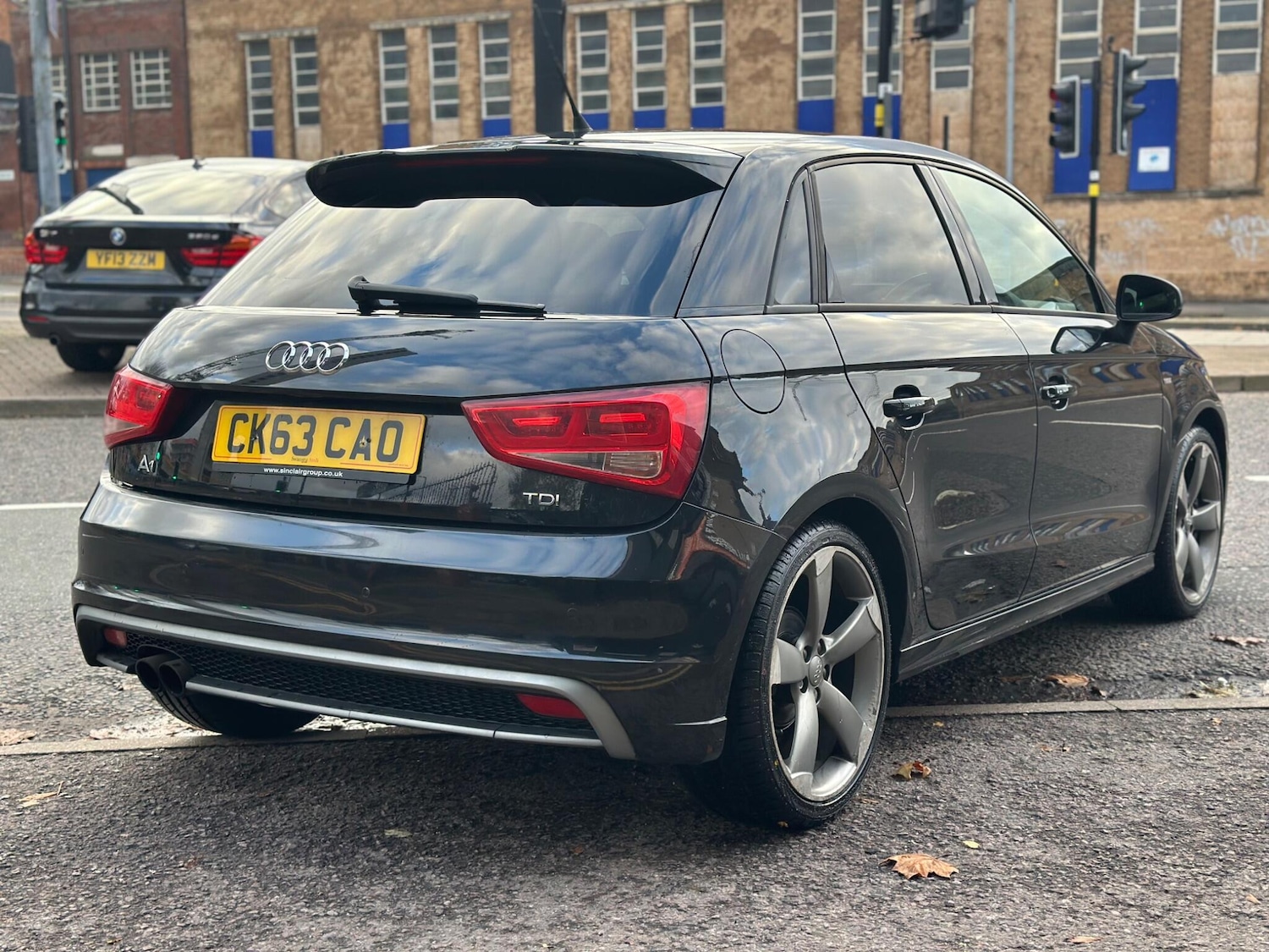 Used Audi A1 2013 for sale - 78100522: Photo 15