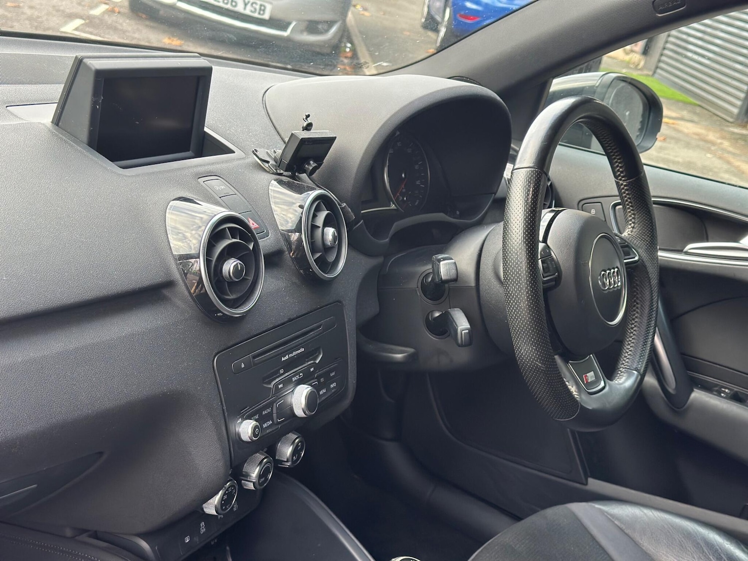 Used Audi A1 2013 for sale - 78100522: Photo 16