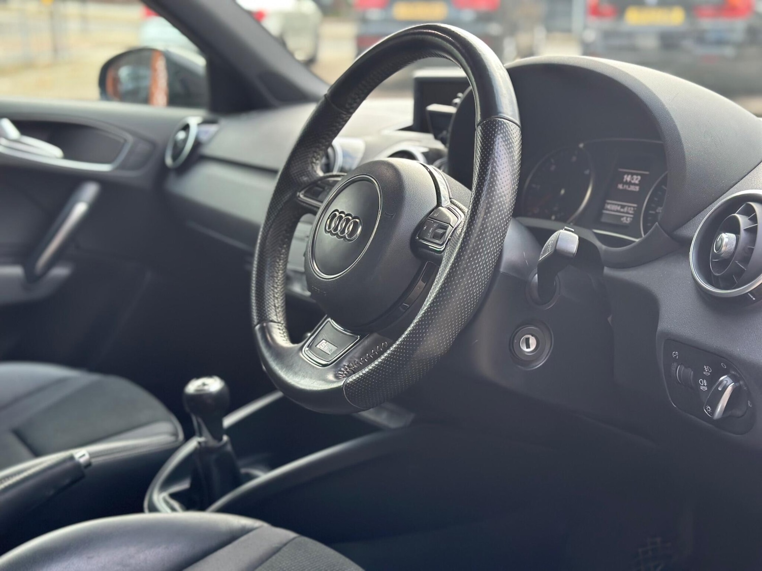 Used Audi A1 2013 for sale - 78100522: Photo 17