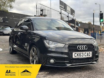 Audi A1 feature image