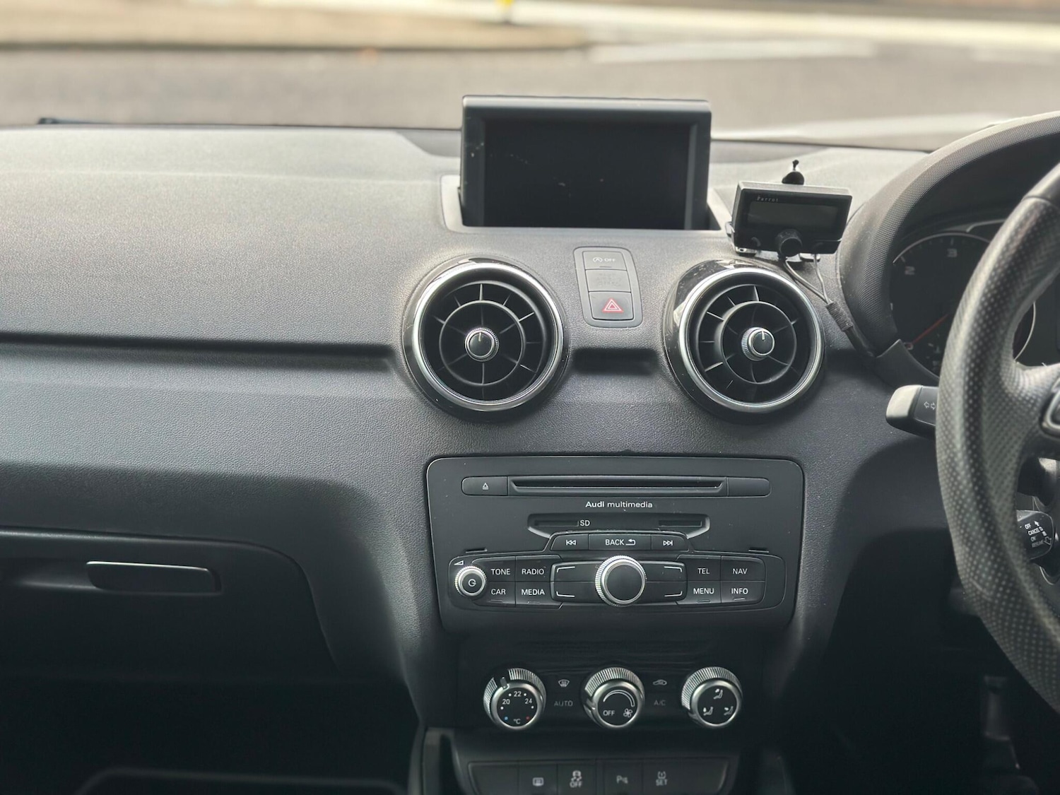 Used Audi A1 2013 for sale - 78100522: Photo 32