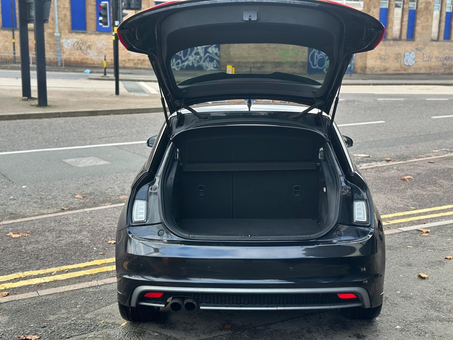 Used Audi A1 2013 for sale - 78100522: Photo 33