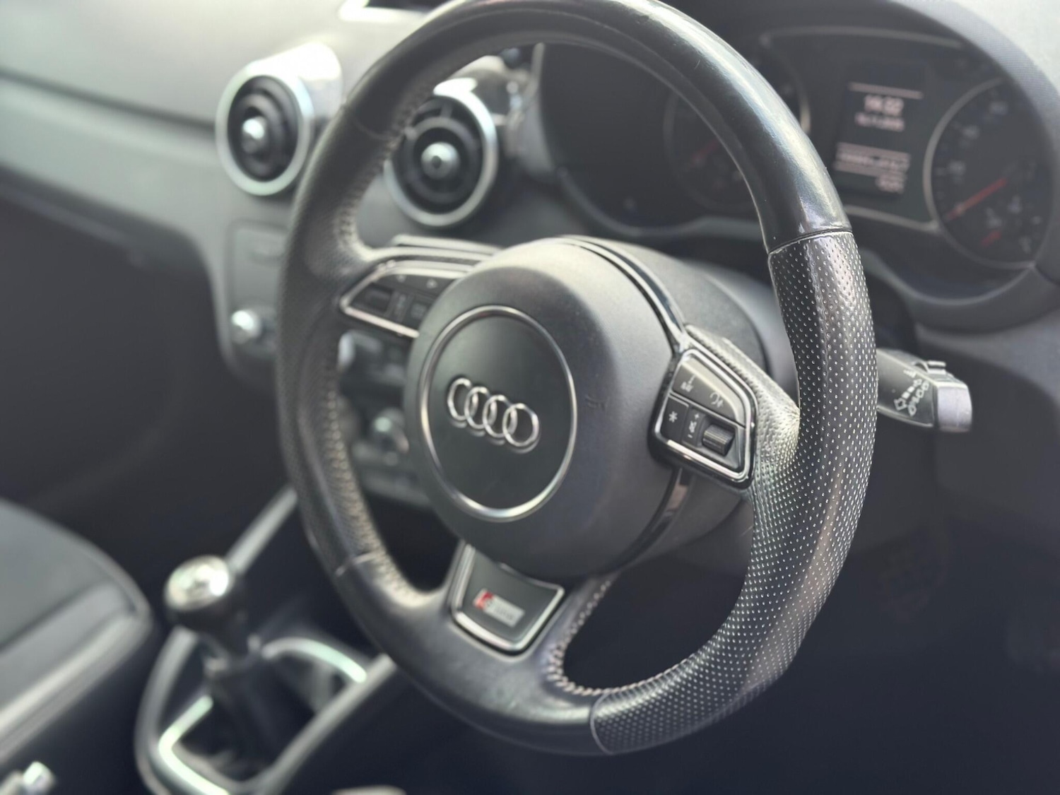 Used Audi A1 2013 for sale - 78100522: Photo 34