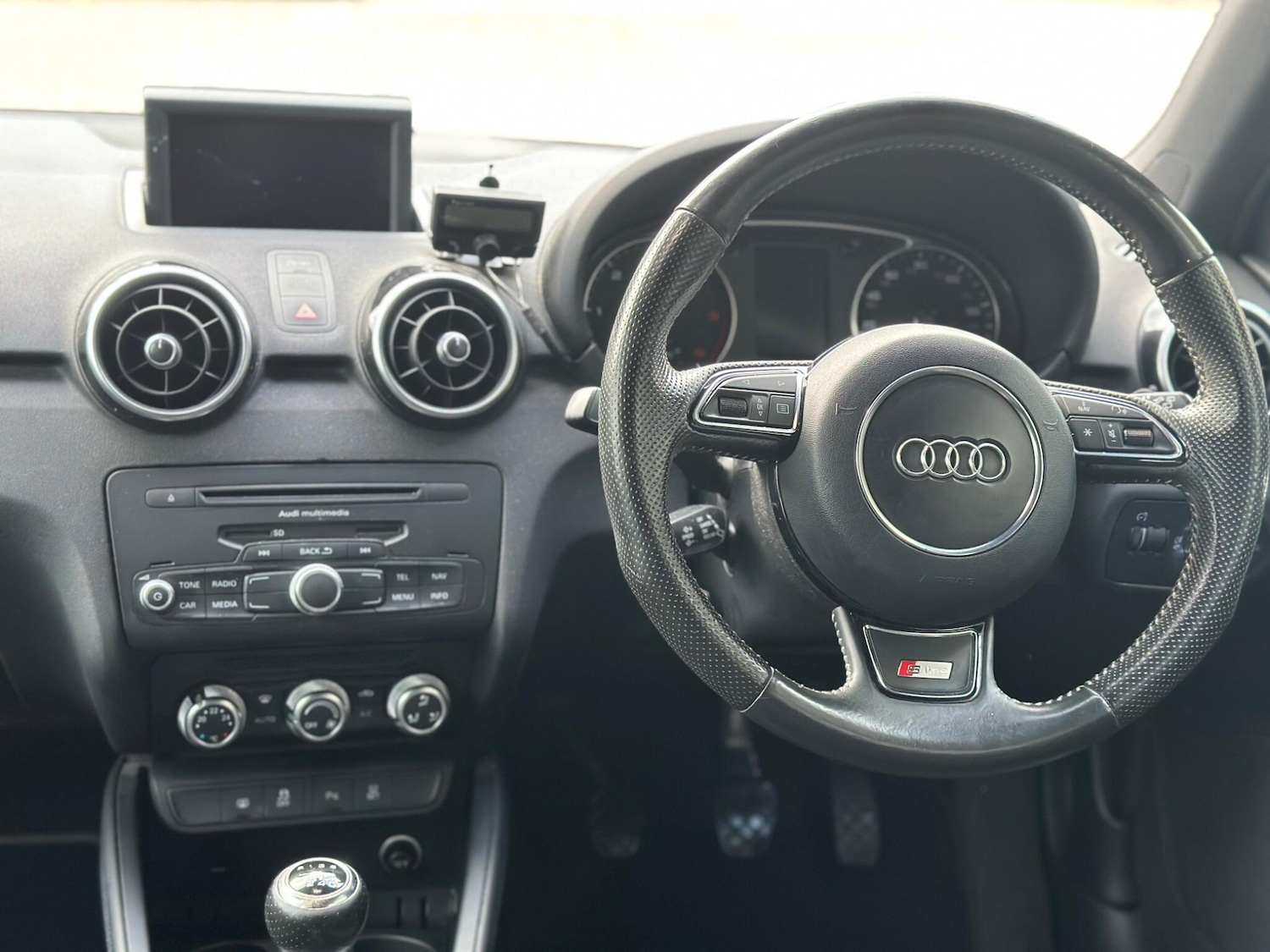 Used Audi A1 2013 for sale - 78100522: Photo 36