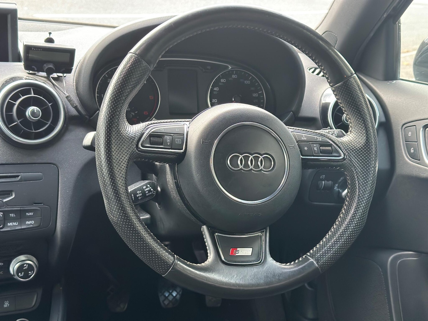 Used Audi A1 2013 for sale - 78100522: Photo 37