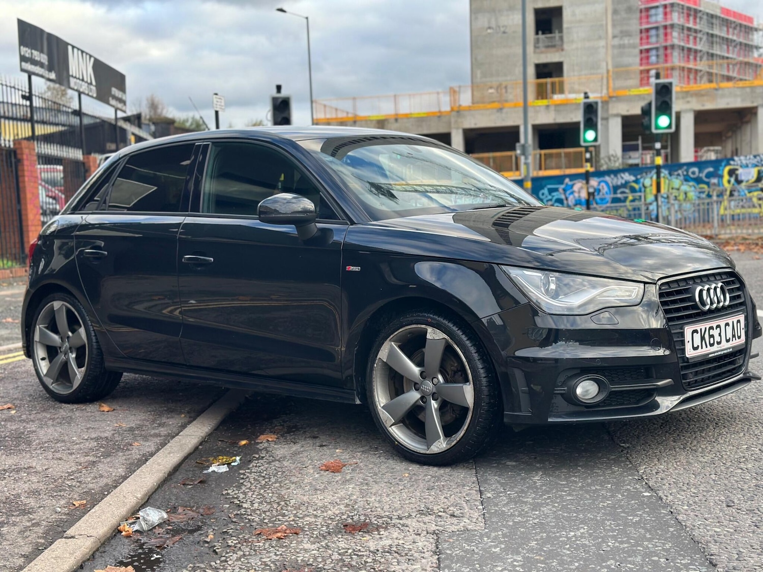 Used Audi A1 2013 for sale - 78100522: Photo 6