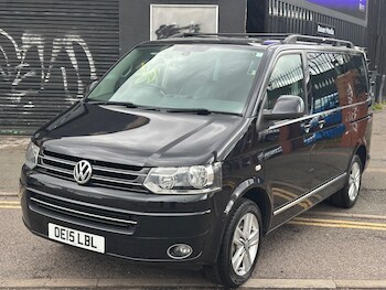 Used Volkswagen Caravelle 2015 for sale - 78260083: Photo