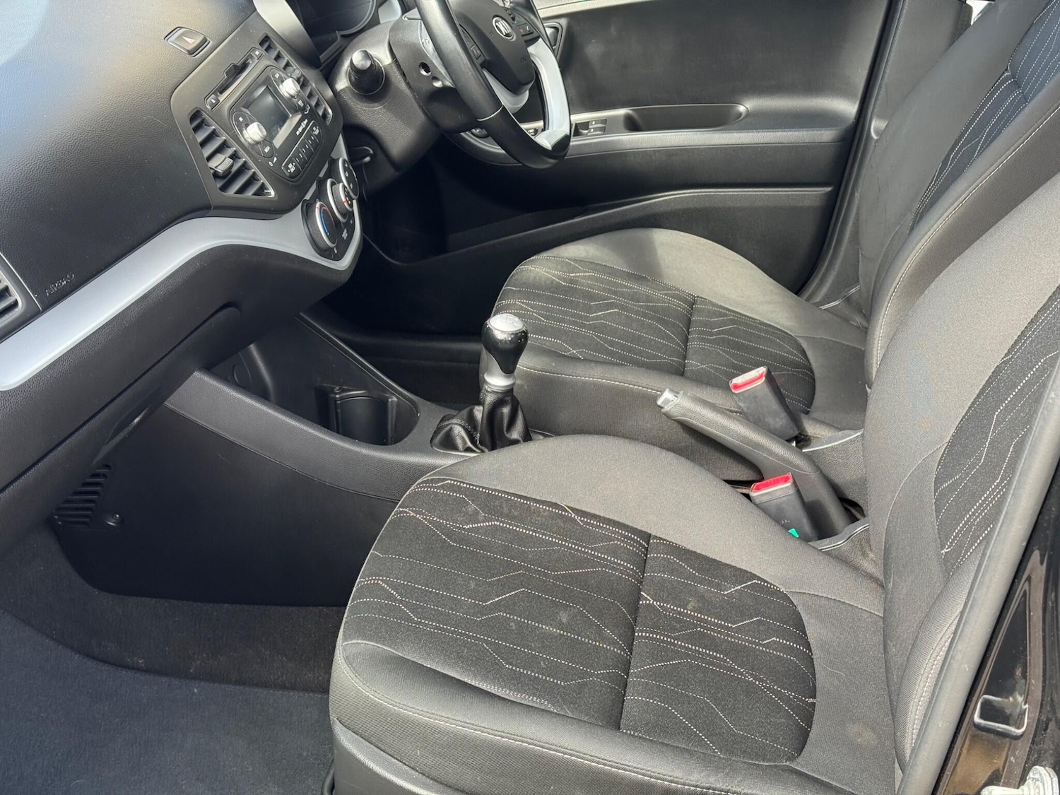 Used Kia Picanto for sale - 78205176: Photo 10