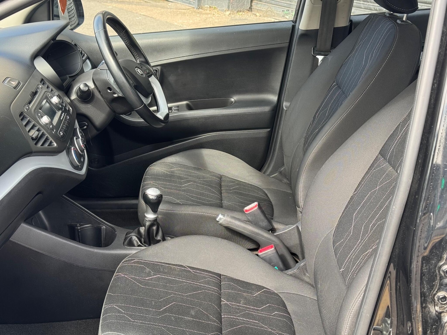 Used Kia Picanto for sale - 78205176: Photo 11